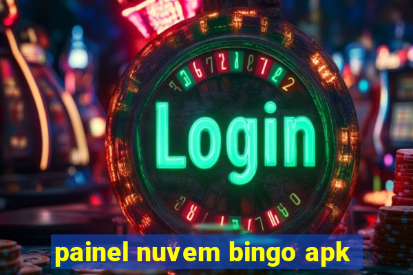 painel nuvem bingo apk